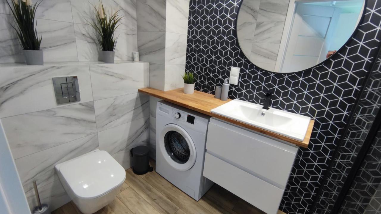 Apartament Korfu Jastrzębia Góra Zewnętrze zdjęcie