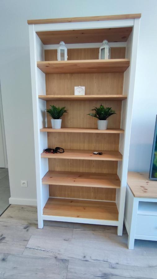 Apartament Korfu Jastrzębia Góra Zewnętrze zdjęcie