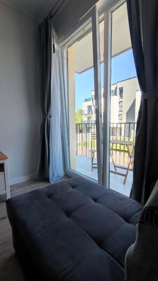Apartament Korfu Jastrzębia Góra Zewnętrze zdjęcie