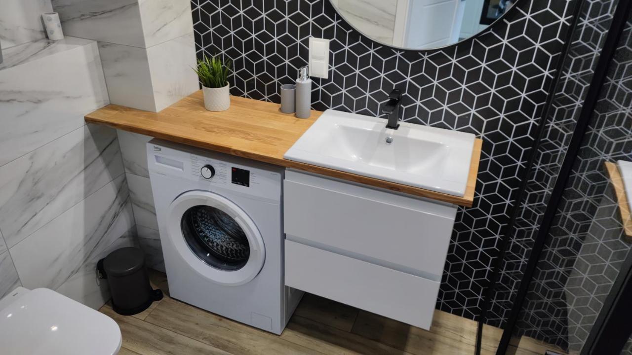 Apartament Korfu Jastrzębia Góra Zewnętrze zdjęcie