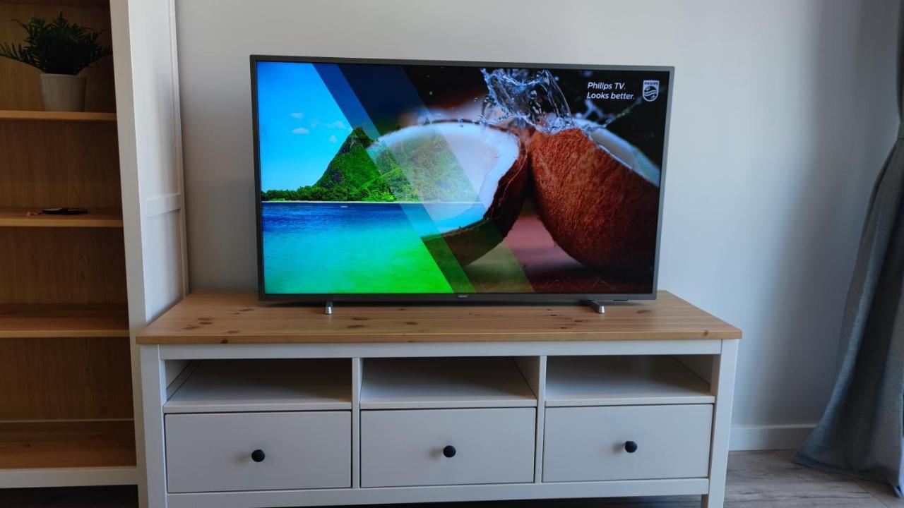Apartament Korfu Jastrzębia Góra Zewnętrze zdjęcie
