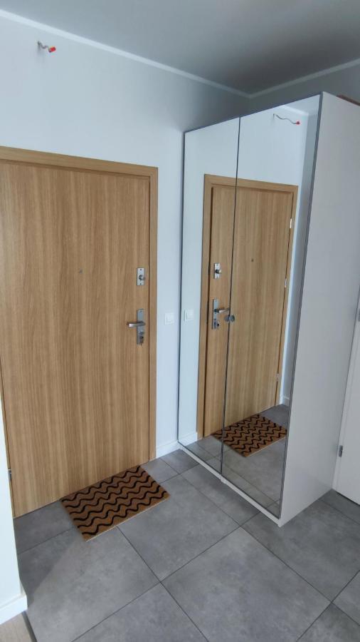 Apartament Korfu Jastrzębia Góra Zewnętrze zdjęcie