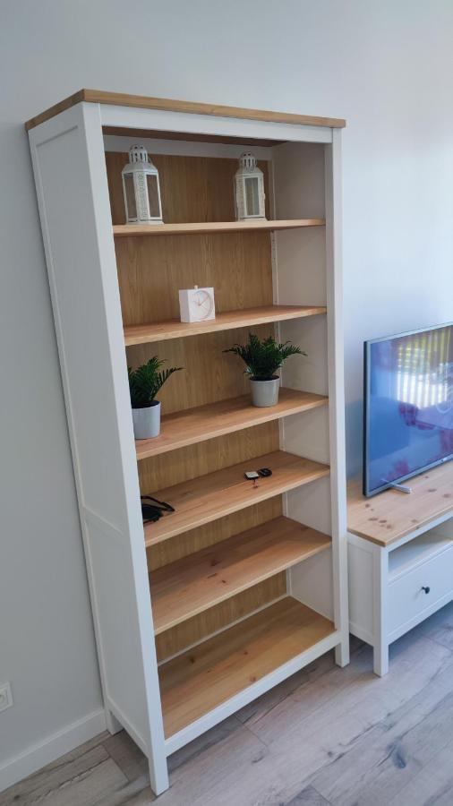 Apartament Korfu Jastrzębia Góra Zewnętrze zdjęcie